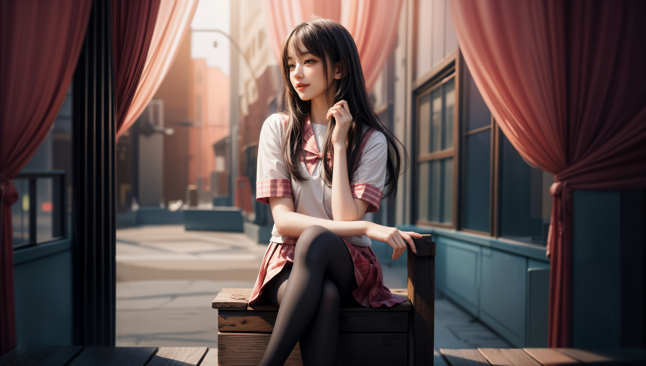 （活力中国调研行）长春马鞍山村的致富密码：从“卖石头”到“兴文旅”